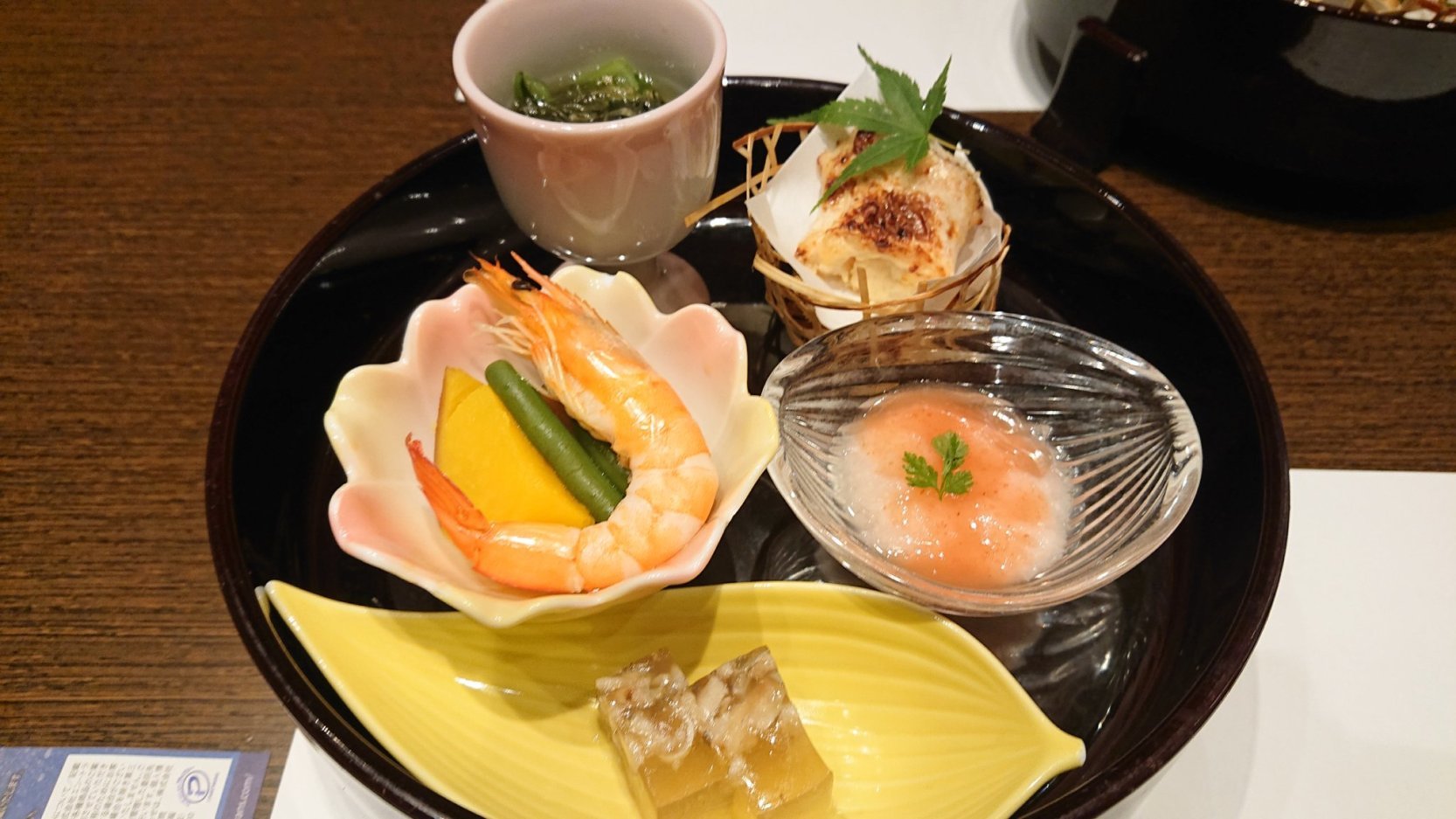 中国人の友人の送別会_e0249060_21033433.jpg
