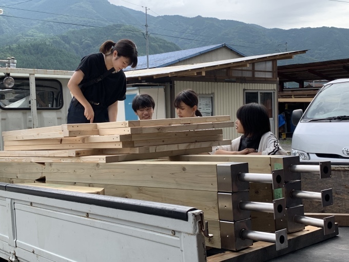 加子母木匠塾2019 ～本工期13日目～_e0409566_15253526.jpeg