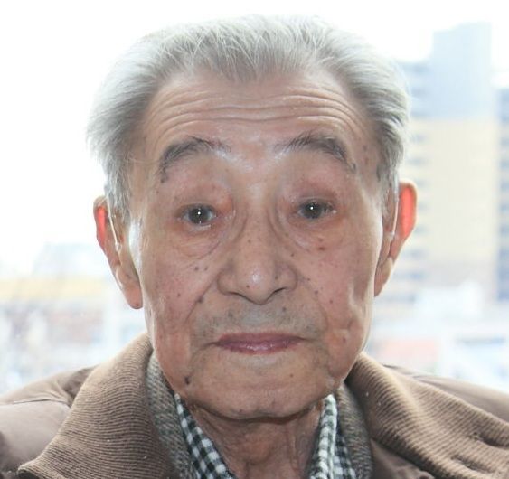 DVD「蟻の兵隊」奥村和一さん_e0022175_17253379.jpg