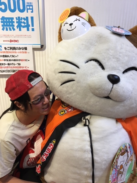 8 朝霞台駅前 焼肉さんあい カラオケまねきねこ Route G Drive After Death 8 朝霞台駅前 焼肉さんあい カラオケまねきねこ Route G Drive After Death
