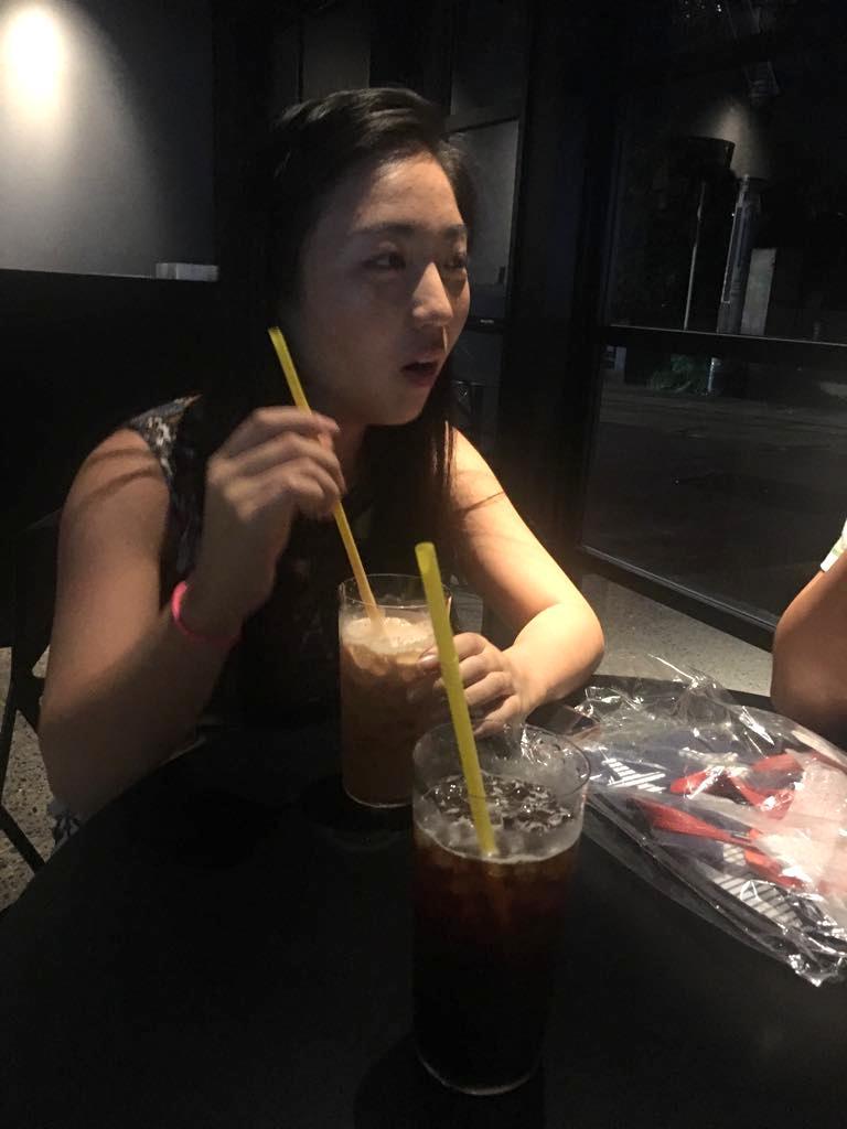 腰越駅で待ち合わせ。7/31_c0180686_02260011.jpg