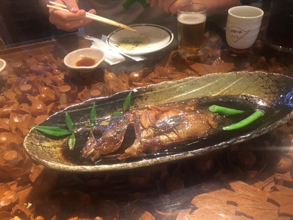 腰越駅で待ち合わせ。7/31_c0180686_02283408.jpg
