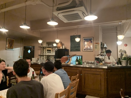 テストドライブと京都の美味しいお店_c0105691_20061415.jpeg