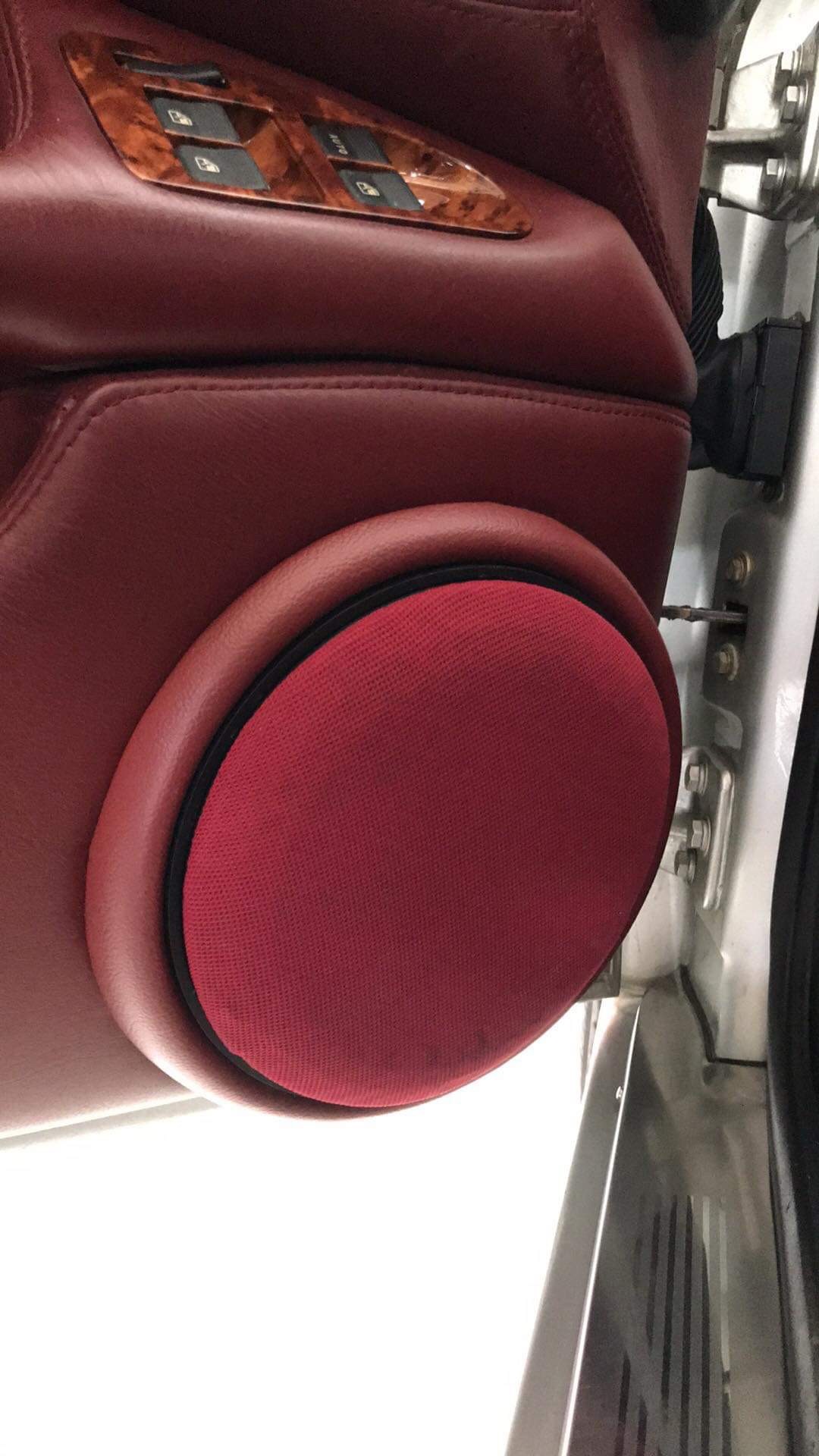 委託販売車両のご紹介〜マセラティクアトロポルテ エボルツオーネ〜_c0105691_23230824.jpeg
