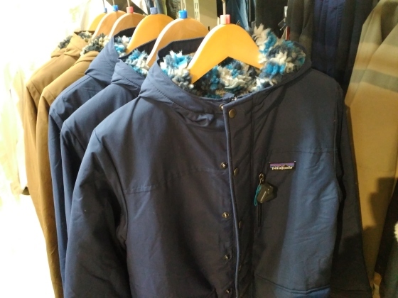 Patagonia boys’Infurno Jacket 好評発売中！