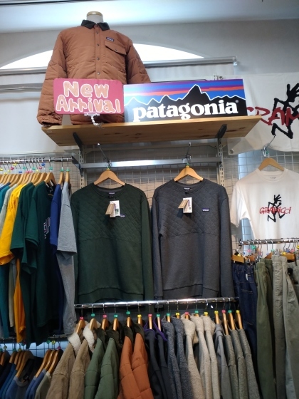 Patagonia boys'Infurno Jacket 好評発売中！_d0198793_14050755.jpg