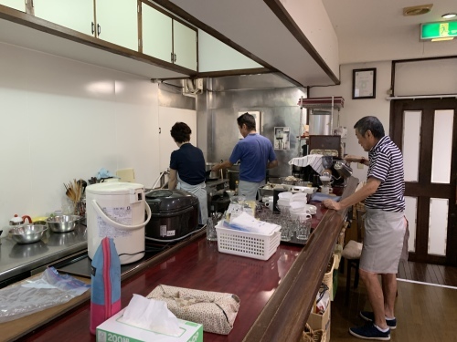 今日はとりカレー&#127835;_f0223914_23115949.jpeg