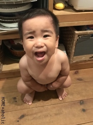 ■タコ焼き器で簡単!意外なスイーツづくり。_d0350221_08323218.jpg