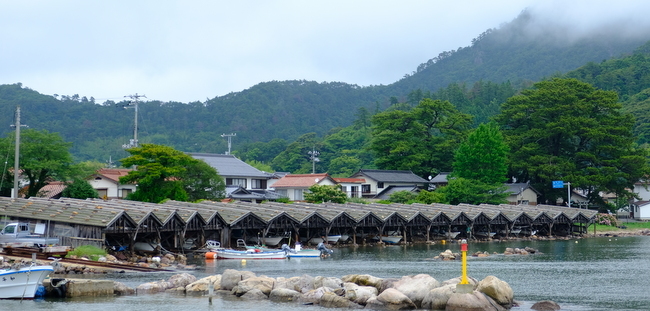 「隠岐諸島4島取材 隠岐の島町の隠岐の島」_a0000029_21200937.jpg