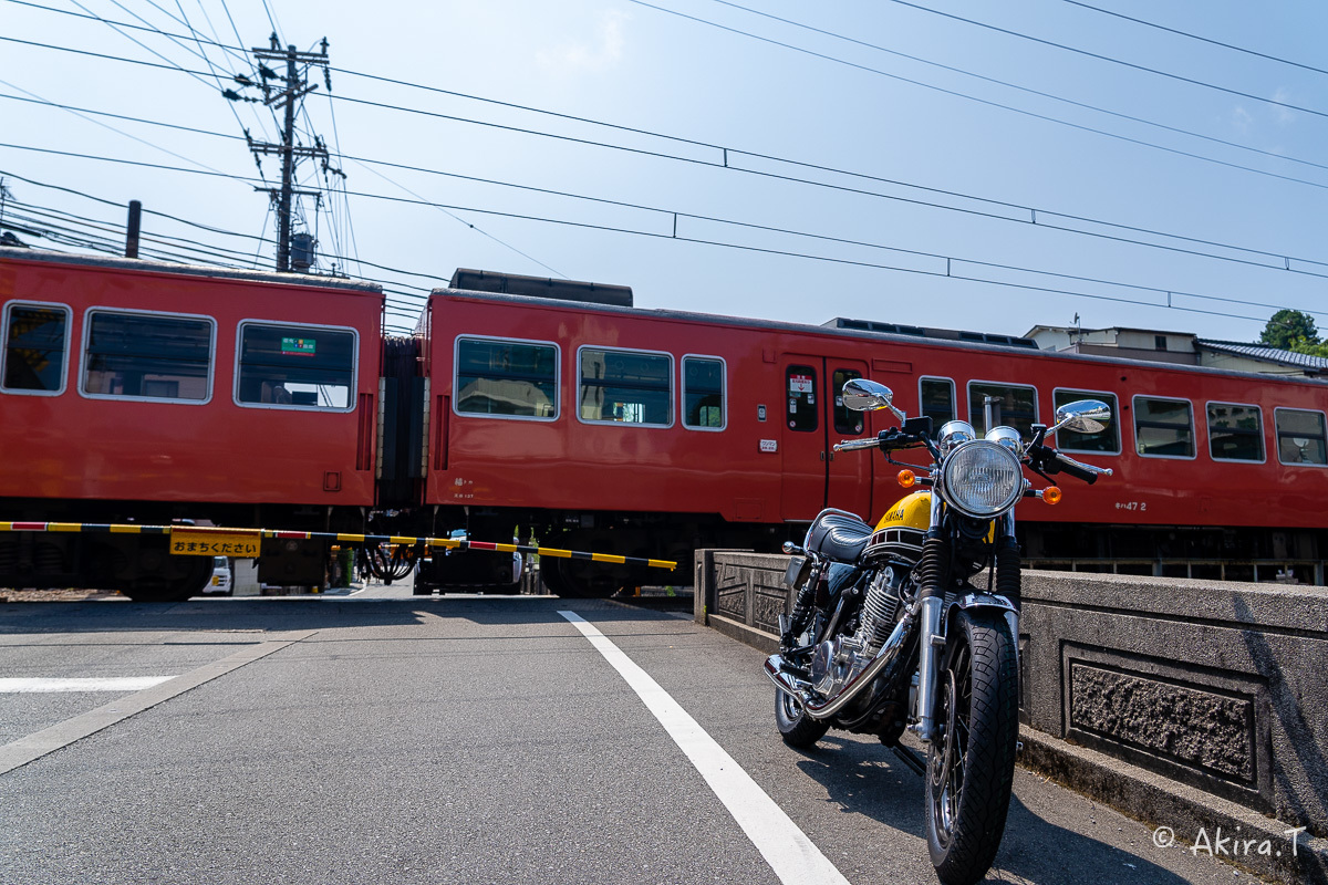 2019 夏のソロツーリング -2- 「城崎温泉」_f0152550_18470709.jpg