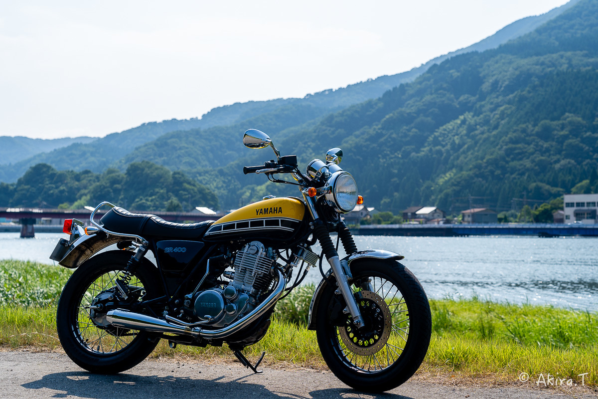 2019 夏のソロツーリング -2- 「城崎温泉」_f0152550_18472109.jpg
