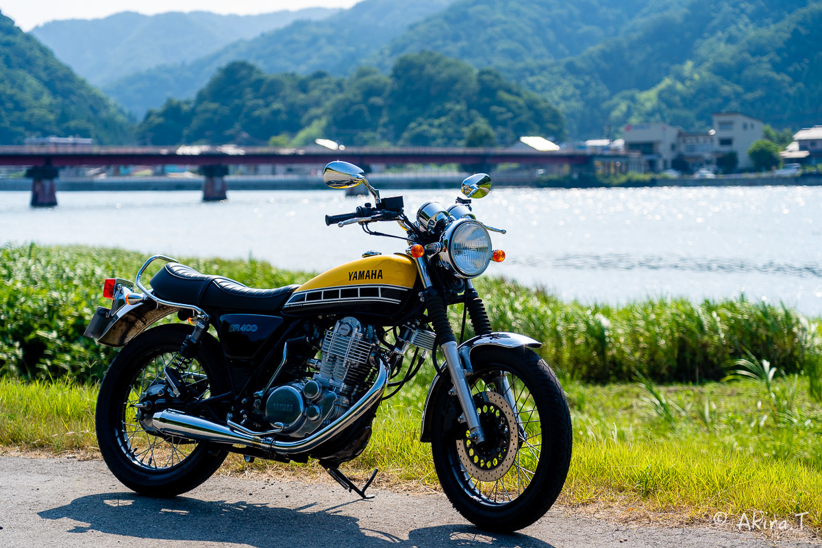 2019 夏のソロツーリング -2- 「城崎温泉」_f0152550_18472932.jpg