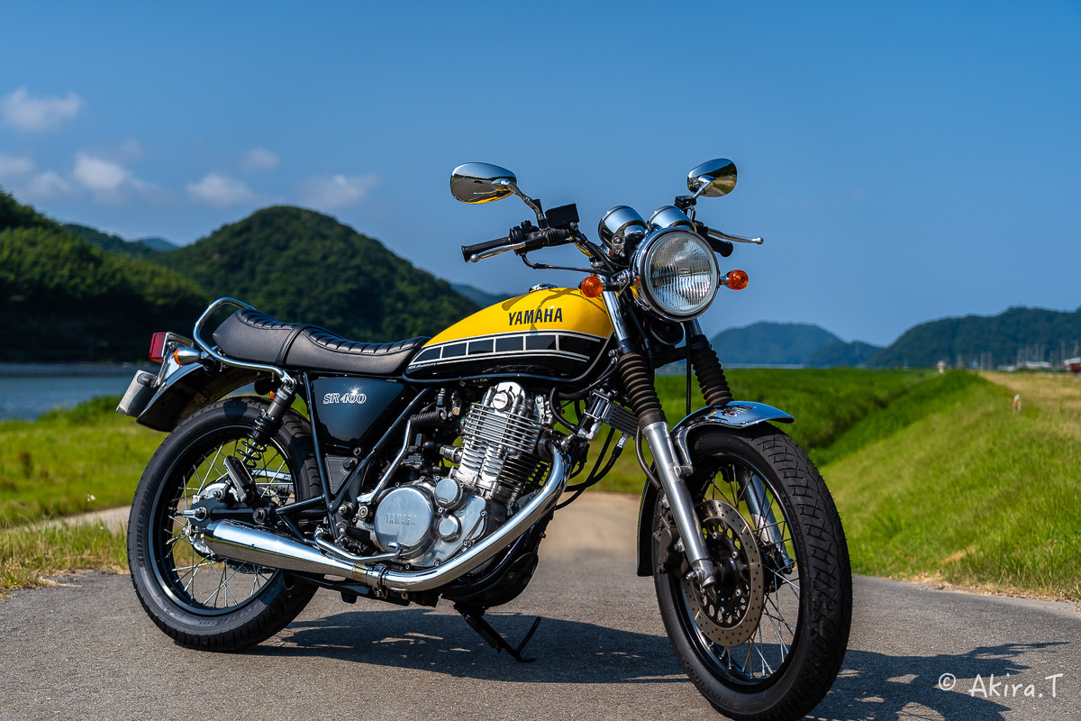 2019 夏のソロツーリング -2- 「城崎温泉」_f0152550_18474353.jpg