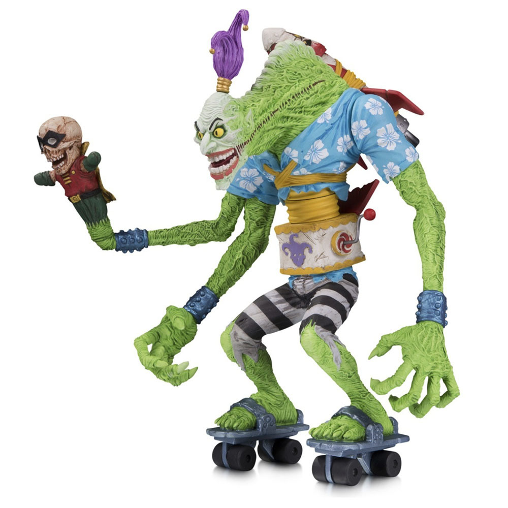DC Artists\' Alley Joker by James Groman_e0118156_18030890.jpg