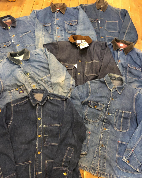 サーカスにヴィンテージ入荷‼️_a0108963_21083962.jpg