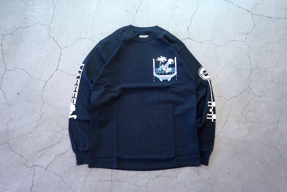 ■ MASSES NEW ARRIVAL_d0177272_17044194.jpg