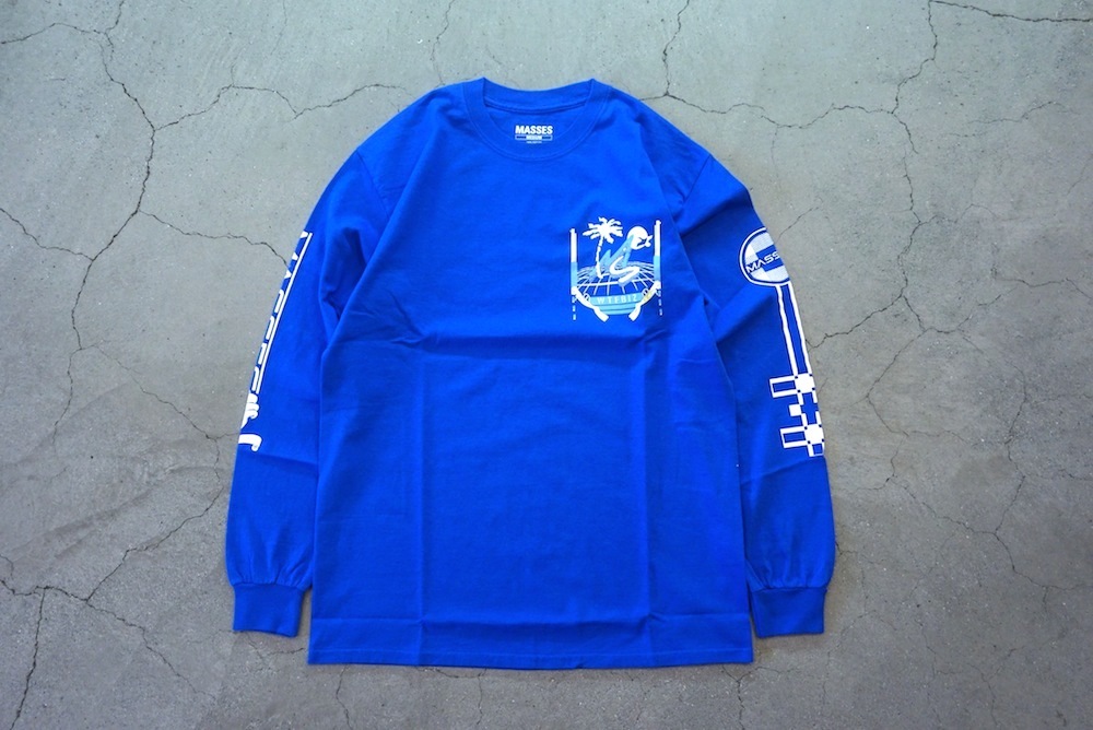 ■ MASSES NEW ARRIVAL_d0177272_17045897.jpg