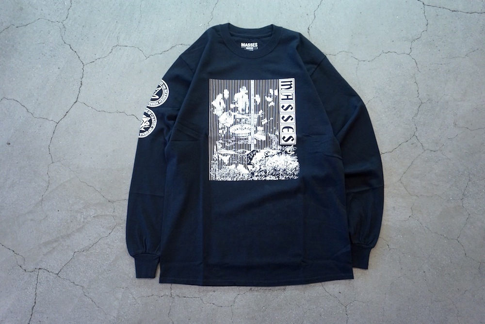 ■ MASSES NEW ARRIVAL_d0177272_17052549.jpg