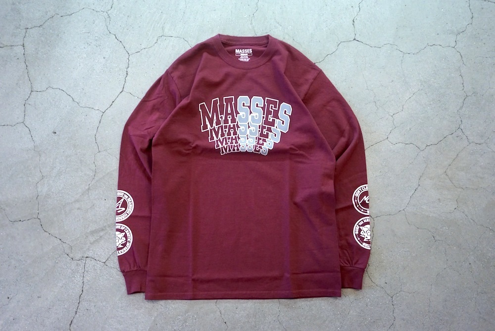 ■ MASSES NEW ARRIVAL_d0177272_17054301.jpg