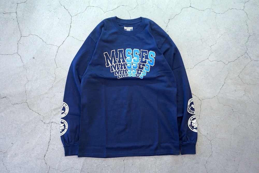 ■ MASSES NEW ARRIVAL_d0177272_17054543.jpg