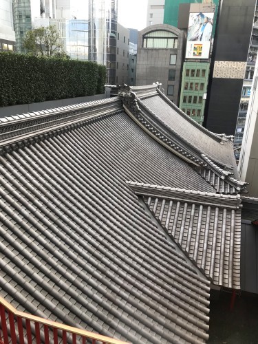 歌舞伎座 「一幕見席」_a0289775_17112569.jpg