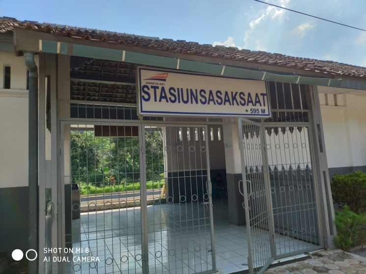 インドネシアの餘部鉄橋？やっとたどり着けた『チクバン鉄橋』 - \'Cikubang railway bridge\' is Oldest Highest Longest and Scared!!_b0108109_13310335.jpg