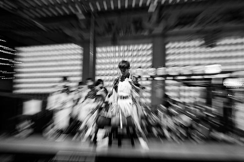 中道寺六斎@壬生寺 其の二_f0032011_20351492.jpg