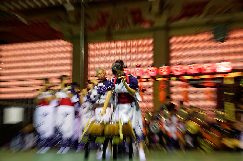 中道寺六斎@壬生寺 其の二_f0032011_20351495.jpg