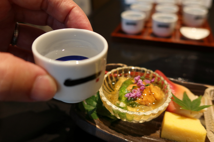 京の夏の旅2019 －京都一の傳 本店（後編）－_b0169330_21155653.jpg