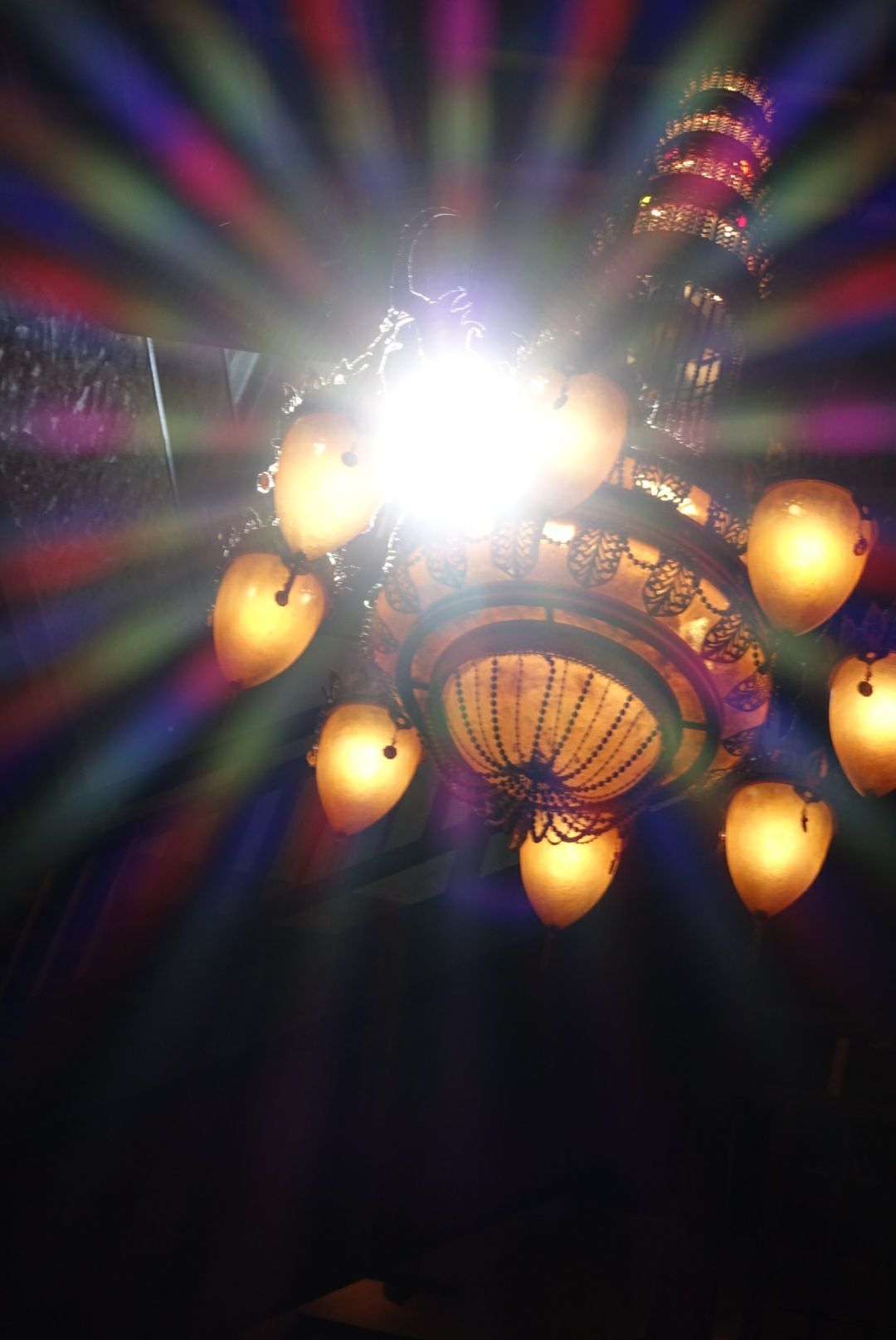 *たまプラーザ*「モンスーンカフェ」_f0348831_23461468.jpeg