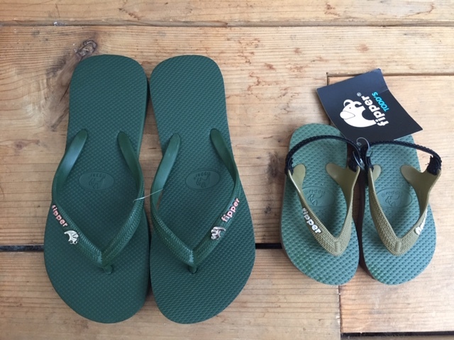 夏の終わりに・・・秋色ビーチサンダル入荷♪_d0108933_00070685.jpg