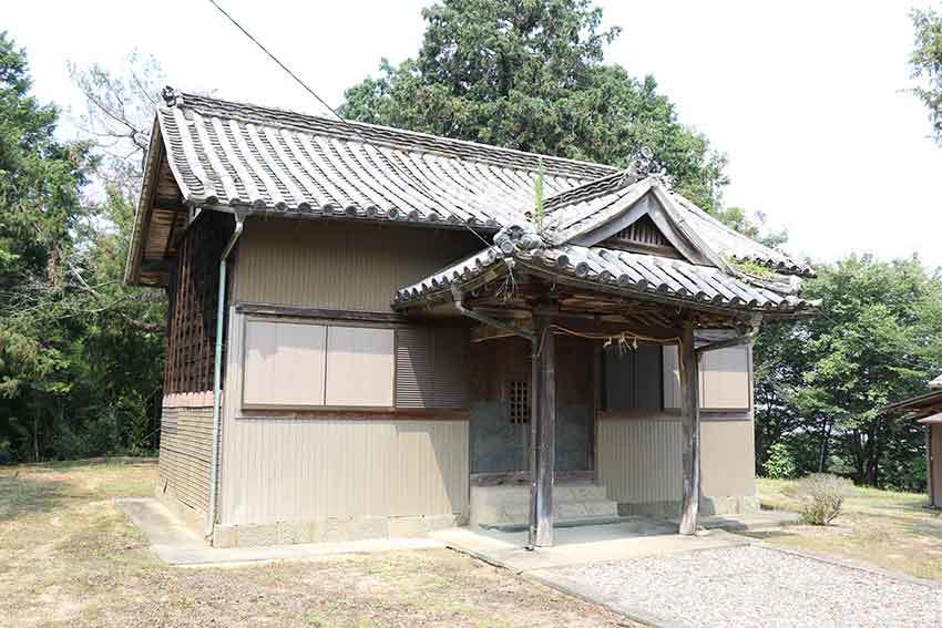 2019年「吉野川ウォークin山川」忌部神社のお七社お詣り・お五社詣り♪_d0058941_16321407.jpg