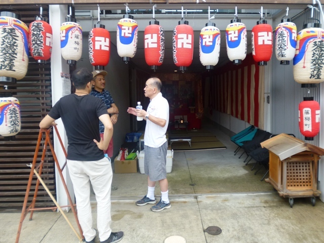 京の地蔵盆_e0230141_22173701.jpg