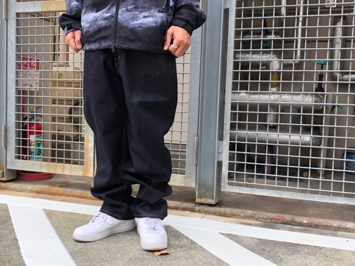 ラファイエット YORKTOWN POLYESTER JACKET EIGHTY'S ANTIQUES ONLINE SHOP