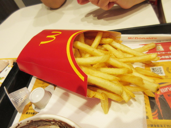 マクドナルド 19号土岐店_c0152767_18331420.jpg