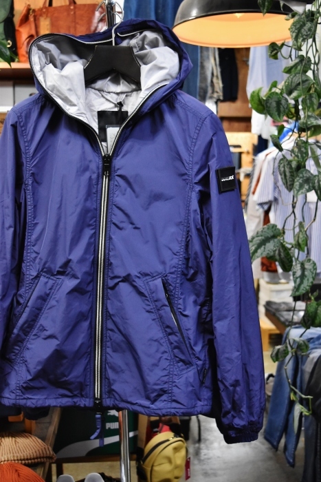 今秋冬は・・・!? Chambray 縛り Kato_d0152280_22275514.jpg