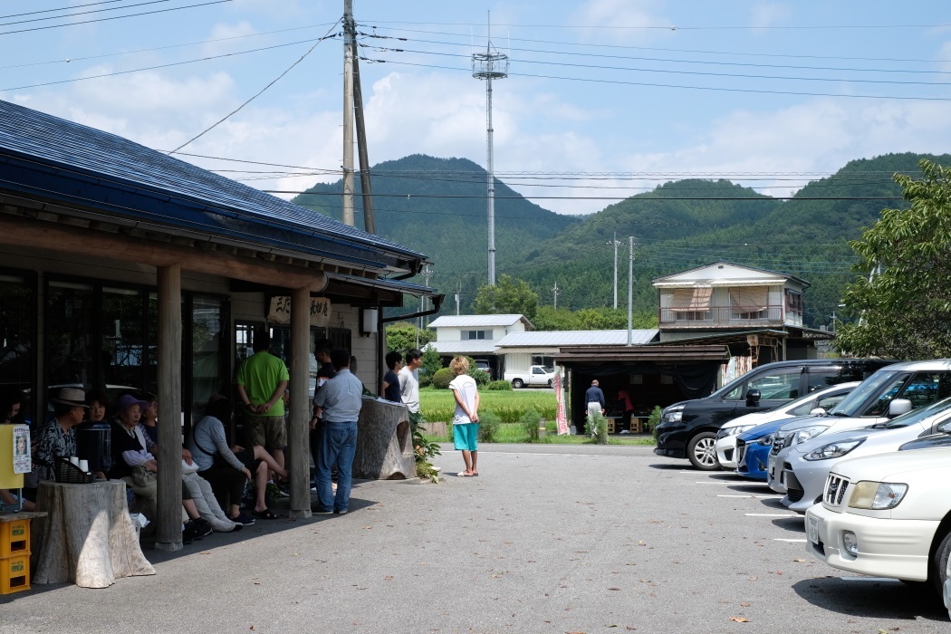 日光「三たて蕎麦　長畑庵」　２０１９・０８・１７_e0143883_02311638.jpg