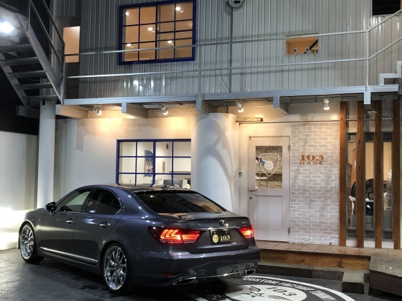 8月25日(日)TOMMYBASEブログ☆N様N-BOXご成約!S様レガシィB4ご成約!S様LS600hご成約!自社ローン♪_b0127002_19263855.jpg