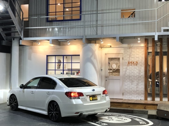 8月25日(日)TOMMYBASEブログ☆N様N-BOXご成約!S様レガシィB4ご成約!S様LS600hご成約!自社ローン♪_b0127002_20121150.jpg
