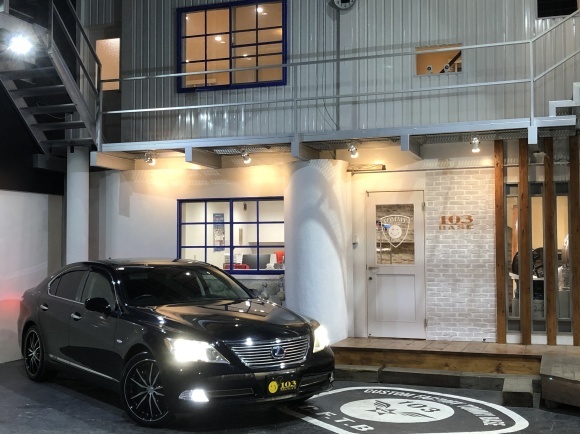 8月25日(日)TOMMYBASEブログ☆N様N-BOXご成約!S様レガシィB4ご成約!S様LS600hご成約!自社ローン♪_b0127002_20203963.jpg