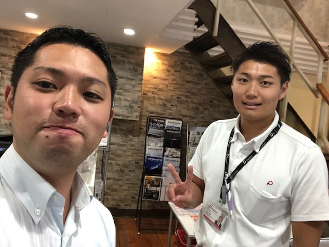 8月25日(日)TOMMYBASEブログ☆N様N-BOXご成約!S様レガシィB4ご成約!S様LS600hご成約!自社ローン♪_b0127002_20314167.jpg