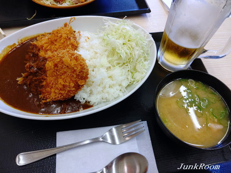 とんかつ かつや 秋葉原 中央改札口店 b級グルメでいいじゃん とんかつ かつや 秋葉原 中央改札口店 b級グルメでいいじゃん