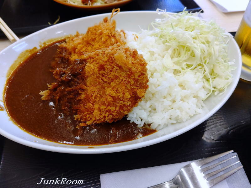 とんかつ かつや 秋葉原 中央改札口店 b級グルメでいいじゃん とんかつ かつや 秋葉原 中央改札口店 b級グルメでいいじゃん