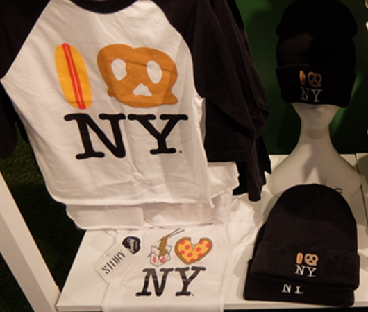 Macy\'sストーリーOutdoor編、クリエイティブな刺激を感じる品々_b0007805_00243956.jpg