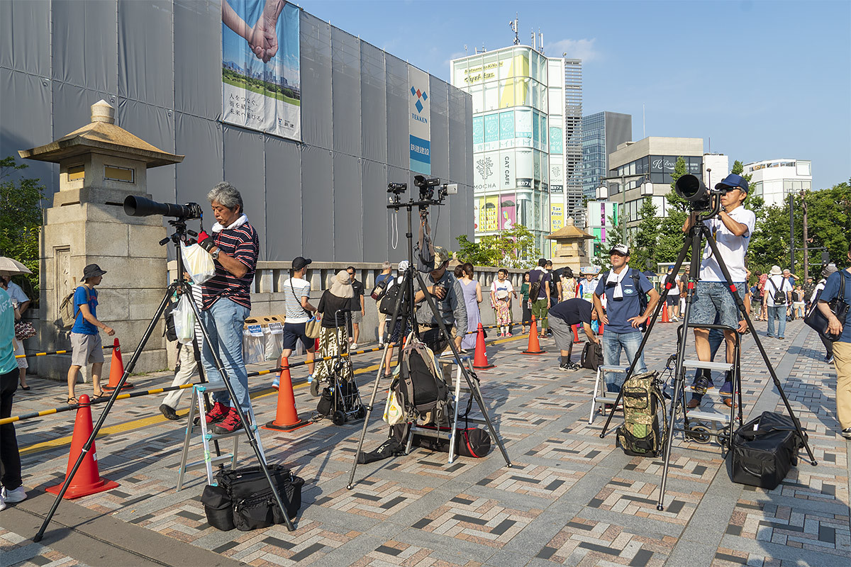 いつもと違う…　　８月24日（土）　6660_b0069507_01133697.jpg