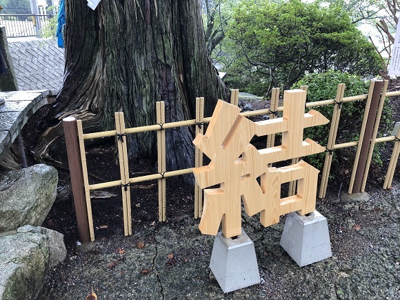 武雄神社（佐賀県武雄市）_f0364707_21493559.jpg