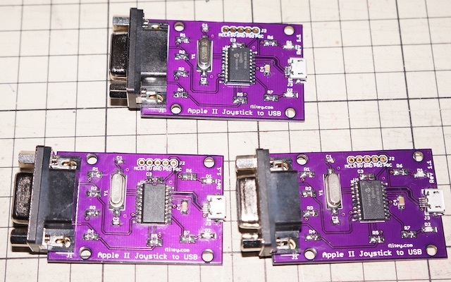 Apple ジョイスティック Usb 変換アダプタのその後 Pic未だ書き込めず O R C 小型電動飛行機他諸々のnewsと戯言 V O