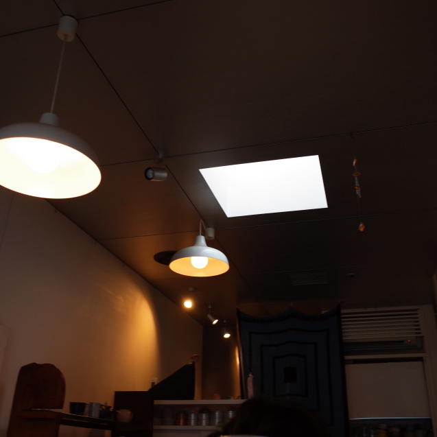 ひねもすのたり 器とcafe 望郷珈琲