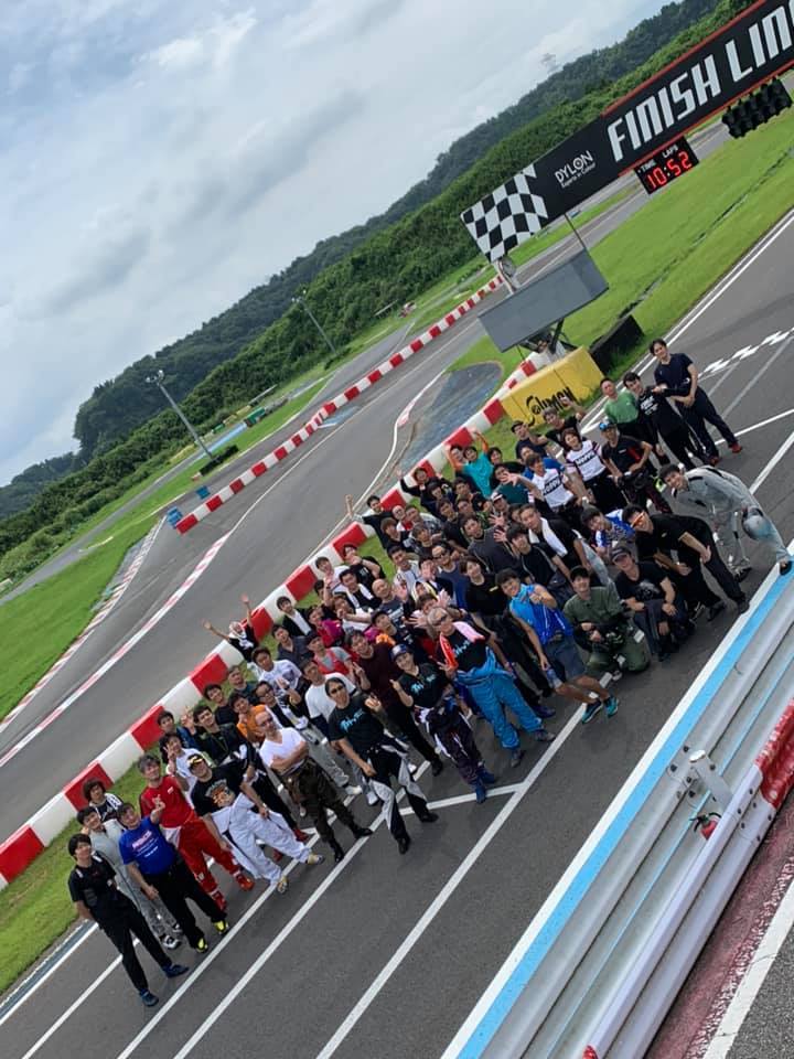 【逆走】Bire耐 rd.4 無事終了!(2018.8.24)_c0224820_09332425.jpg