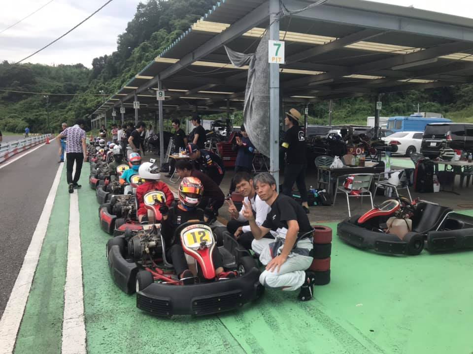 【逆走】Bire耐 rd.4 無事終了!(2018.8.24)_c0224820_09452363.jpg